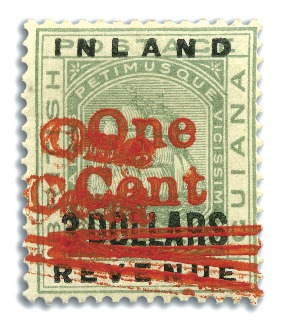 Stamp of British Guiana 1889-91 Ship issues, selection incl. 1889 mint set