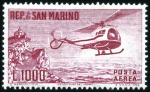 Stamp of Italy 1850-2010 ITALY & AREAS: Large collection in 2 meg