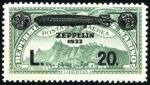 Stamp of Italy 1850-2010 ITALY & AREAS: Large collection in 2 meg