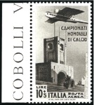Stamp of Italy 1850-2010 ITALY & AREAS: Large collection in 2 meg