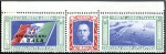 Stamp of Italy 1850-2010 ITALY & AREAS: Large collection in 2 meg
