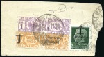 Stamp of Italy 1850-2010 ITALY & AREAS: Large collection in 2 meg