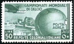 Stamp of Italy 1850-2010 ITALY & AREAS: Large collection in 2 meg