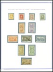 Stamp of Large Lots and Collections OLYMPICS: 1896-2002, Superb collection housed in 1