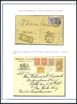 Stamp of Large Lots and Collections OLYMPICS: 1896-2002, Superb collection housed in 1