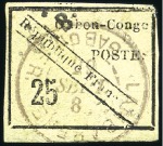 Stamp of Colonies françaises » Colonies Francaise Collections et Lots 1859-1990, Collection neuve (oblitérés au début) d