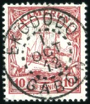 Stamp of Colonies françaises » Colonies Francaise Collections et Lots 1859-1990, Collection neuve (oblitérés au début) d