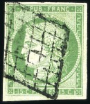 Stamp of France » Collections 1849-1949, Accumulation intéressante de classiques
