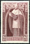Stamp of Belgium 1849-1997, Extensive and attractive mint & used co