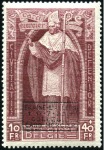Stamp of Belgium 1849-1997, Extensive and attractive mint & used co