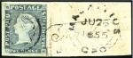 Stamp of Mauritius 1848-1950, Mint & used selection incl. useful prim