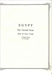 Stamp of Egypt » 1867-69 Penasson 10pa lilac, attractive specialized plating study n