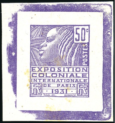 Stamp of France » Collections 1900-65, Collection avancée en neuf sur pages dont