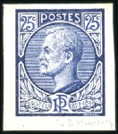 Stamp of France » Collections 1900-90, Attractif ensemble de variétés dont piqua