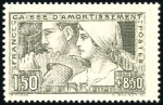 Stamp of France » Collections 1900-2002, Collection sur les VARIETES ET ERREURS 