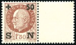 Stamp of France » Collections 1900-2002, Collection sur les VARIETES ET ERREURS 