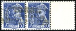 Stamp of France » Collections 1870-1945, Fin de catalogue en album avec Jérusale