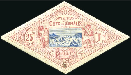 Stamp of Colonies françaises » Colonies Francaise Collections et Lots 1859-2007, Ensemble des colonies avec classiques e