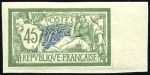 Stamp of France » Collections 1849-1959, Belle collection agrémentée par le coll