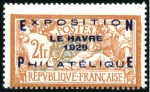 Stamp of France » Collections 1849-1959, Belle collection agrémentée par le coll