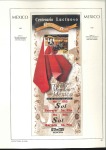 Stamp of Mexico 1856-1965, Marvellous semi-specialised collection 