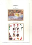 Stamp of Mexico 1856-1965, Marvellous semi-specialised collection 