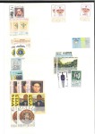 Stamp of Mexico 1856-1965, Marvellous semi-specialised collection 
