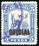 Stamp of Nicaragua 1862-2000, Outstanding fresh mint & used collectio