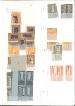 Stamp of Panama 1878-1960, Deceptively valuable mint & used collec