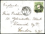 Stamp of Portugal 1844-1944, COLONIES: Cover lot of 113 cards and co