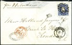Stamp of Portugal 1844-1944, COLONIES: Cover lot of 113 cards and co