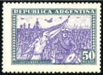 Stamp of Argentina 1858-1967, A TRULY AWE INSPIRING specialised colle