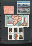 Stamp of Argentina 1858-1960s, Mint & used collection and accumulatio