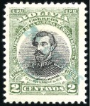 Stamp of Bolivia 1865-1962, Virtually complete and specialised coll