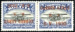 Stamp of Bolivia 1865-1962, Virtually complete and specialised coll
