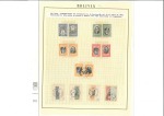 Stamp of Bolivia 1863-1948, Truly spectacular specialised collectio
