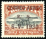 Stamp of Bolivia 1863-1948, Truly spectacular specialised collectio