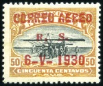 Stamp of Bolivia 1863-1948, Truly spectacular specialised collectio