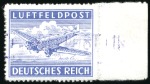 Stamp of Germany » Germany Collections and Large Lots 1915-45, Collection of mint, used, covers, housed 
