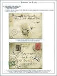 Stamp of Large Lots and Collections 1840-1990, Thematic Exhibition collection "Remembe