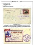 Stamp of Large Lots and Collections 1840-1990, Thematic Exhibition collection "Remembe