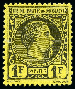 Stamp of Colonies françaises » Colonies Francaise Collections et Lots 1859-1984, Remarquable ensemble de colonies françaises