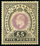 Stamp of British Empire General Collections and Lots 1869-1960s, Fantastic mint stock of British Commonwealth