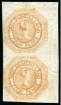 Stamp of Australia » Tasmania 1853-1900, Mint & used specialised collection with rare items