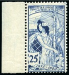 Stamp of Switzerland / Schweiz » Sammlungen 1845-2000,  Gebrauchte und ungebrauchte Sammlung Schweiz