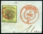 Stamp of Switzerland / Schweiz » Sammlungen 1845-1901, Reichhaltige Zusammenstellung klassische
