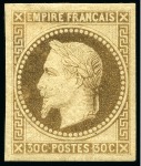 Stamp of France Réimpression Rotshchild, série quasi complète (sauf
