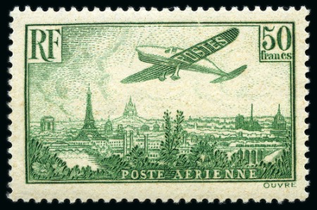 Stamp of France » Collections 1849-1972, Très belle collection commençant par les