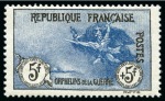 Stamp of France » Collections 1849-1972, Très belle collection commençant par les