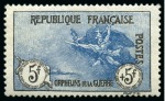 Stamp of France » Collections 1849-2004, Belle collection neuve (qq oblitérés dans les classiques) en 4 classeurs, à noter Yv. 71*, 76** (cert. Roumet), 81**, 91**, 155**, 182**, 257A**, Caisse amo., BF 1, 2, PA 1/2, 14, 15, Taxe, etc., TB